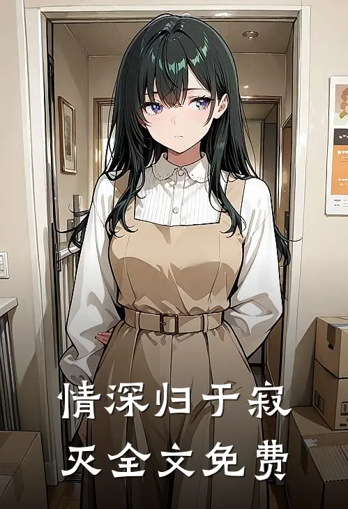 情深归于寂灭全文免费