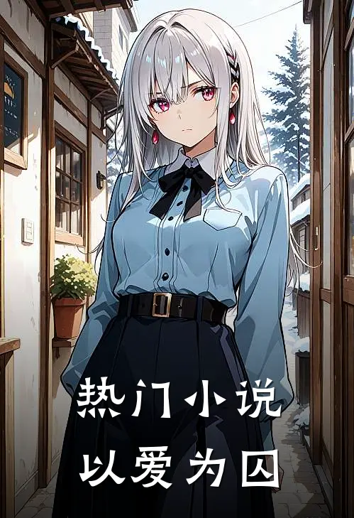 热门小说以爱为囚
