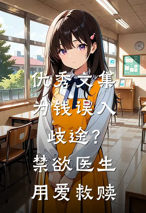 优秀文集为钱误入歧途？禁欲医生用爱救赎