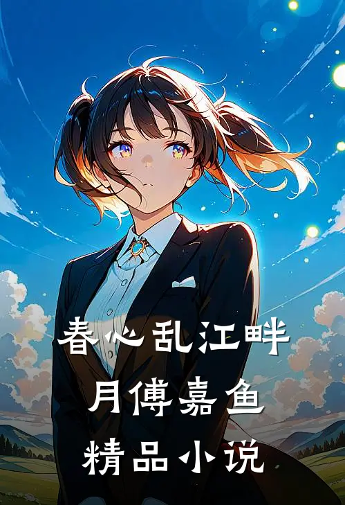 春心乱 江畔月傅嘉鱼精品小说