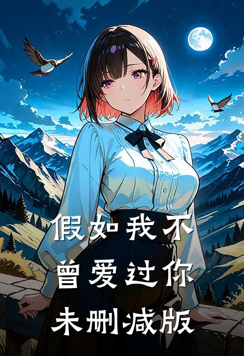 假如我不曾爱过你未删减版