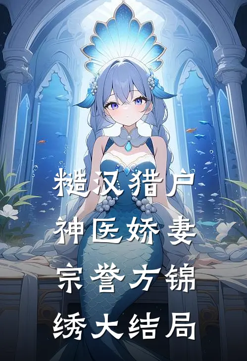 糙汉猎户神医娇妻宗誉方锦绣大结局