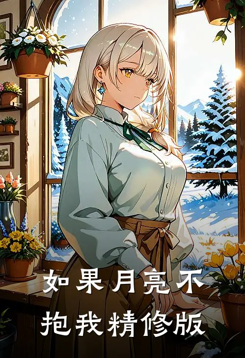 如果月亮不抱我精修版
