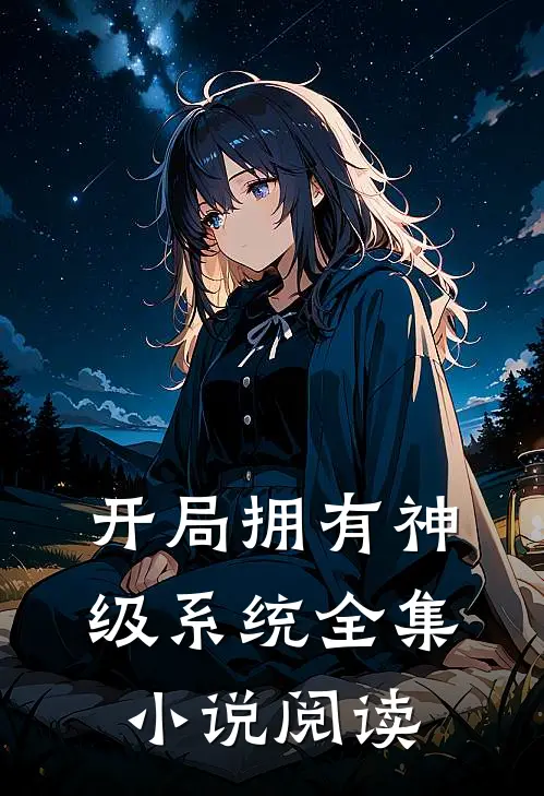 开局拥有神级系统全集小说阅读
