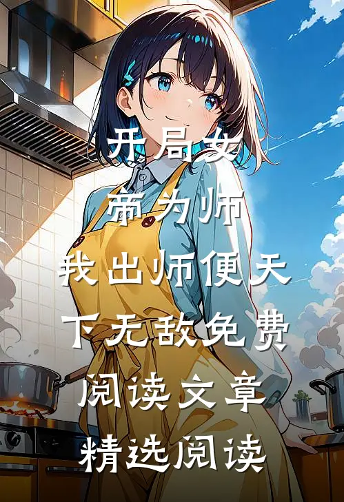 开局女帝为师,我出师便天下无敌免费阅读文章精选阅读