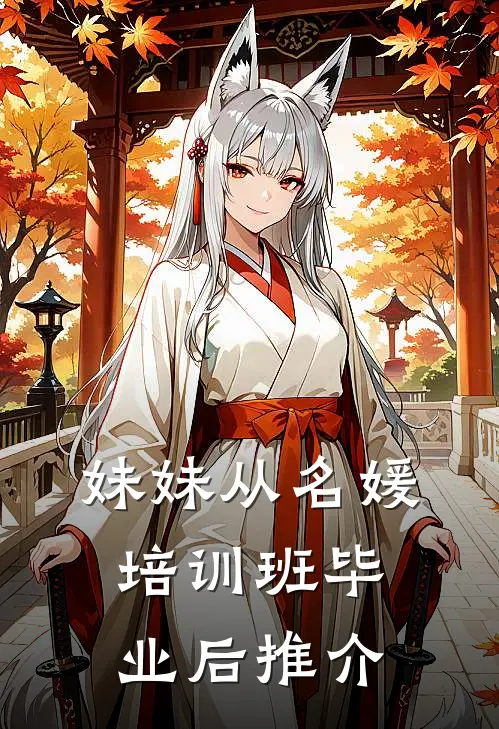 妹妹从名媛培训班毕业后推介