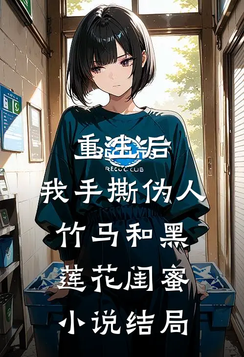 重生后，我手撕伪人竹马和黑莲花闺蜜小说结局