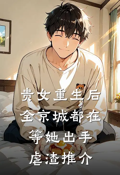 贵女重生后，全京城都在等她出手虐渣推介