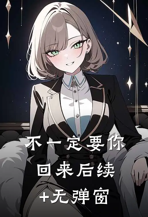 不一定要你回来后续+无弹窗