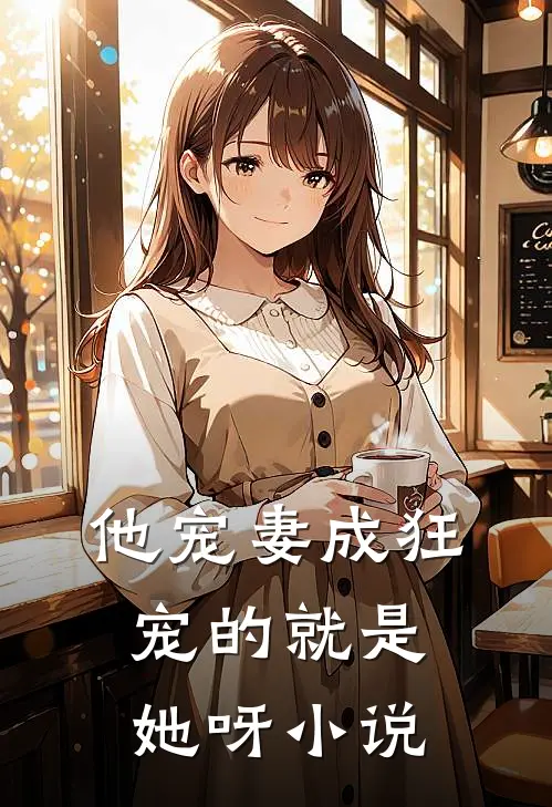 他宠妻成狂宠的就是她呀小说