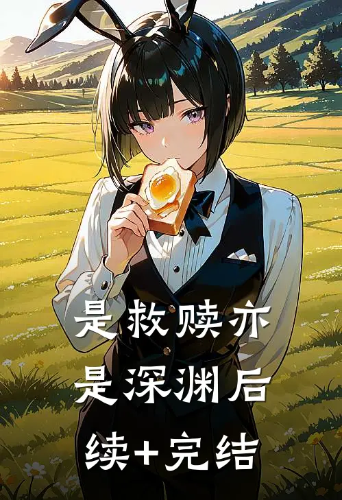 是救赎亦是深渊后续+完结