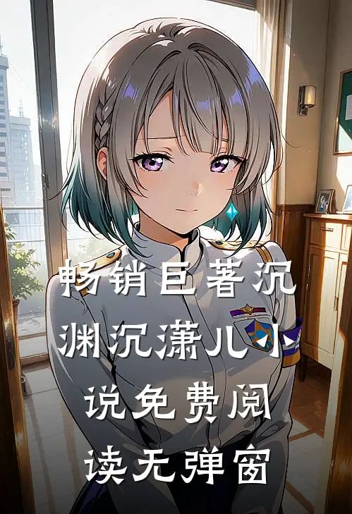 畅销巨著沉渊沉潇儿小说免费阅读无弹窗