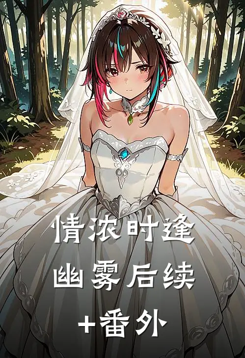 情浓时逢幽雾后续+番外