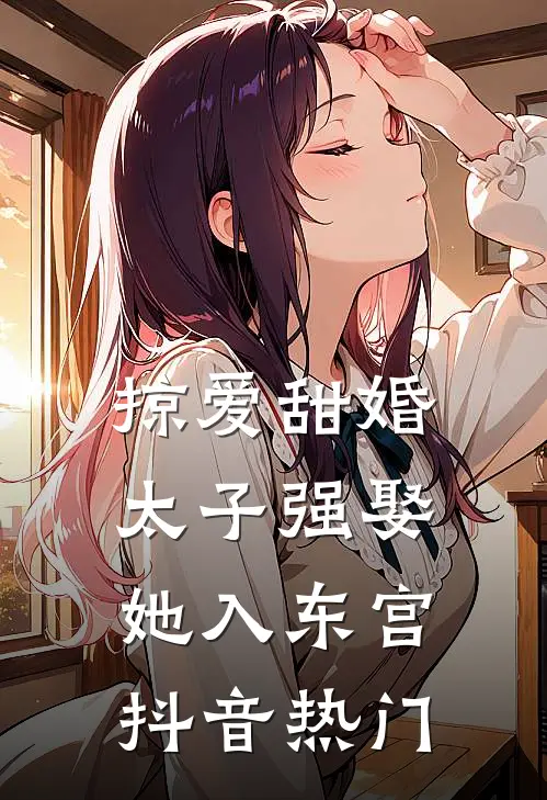 掠爱甜婚：太子强娶她入东宫抖音热门
