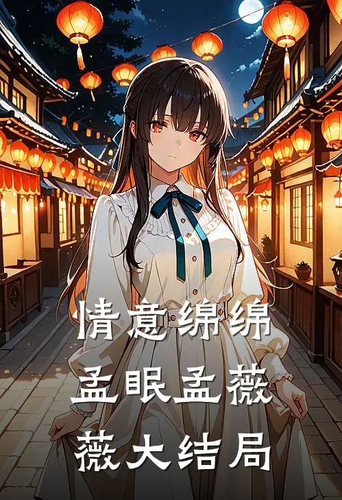情意绵绵孟眠孟薇薇大结局