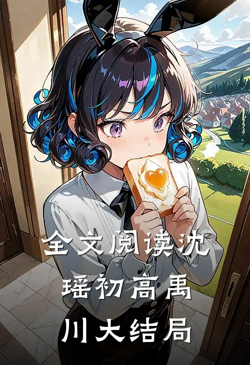 全文阅读沈瑶初高禹川大结局