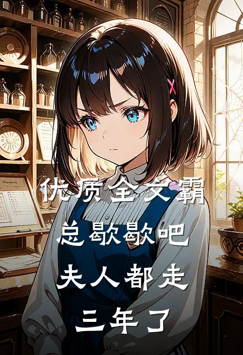 优质全文霸总歇歇吧，夫人都走三年了