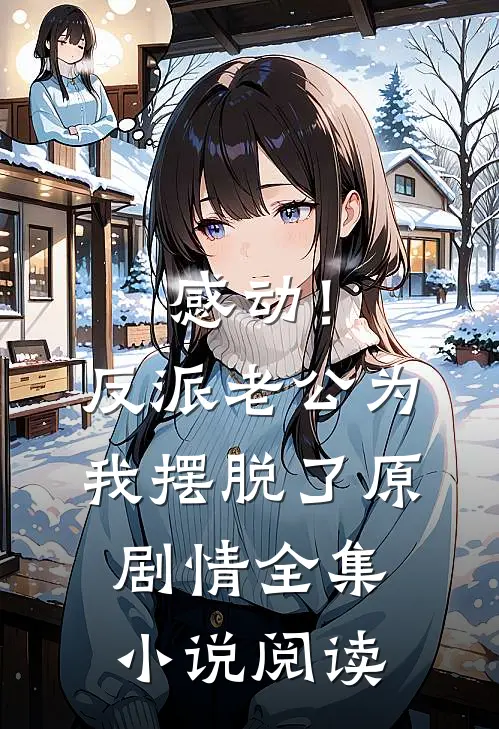 感动！反派老公为我摆脱了原剧情全集小说阅读