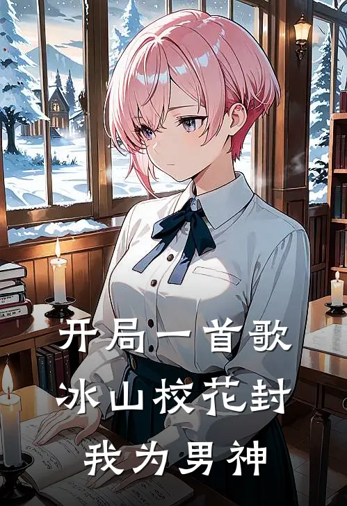 开局一首歌，冰山校花封我为男神