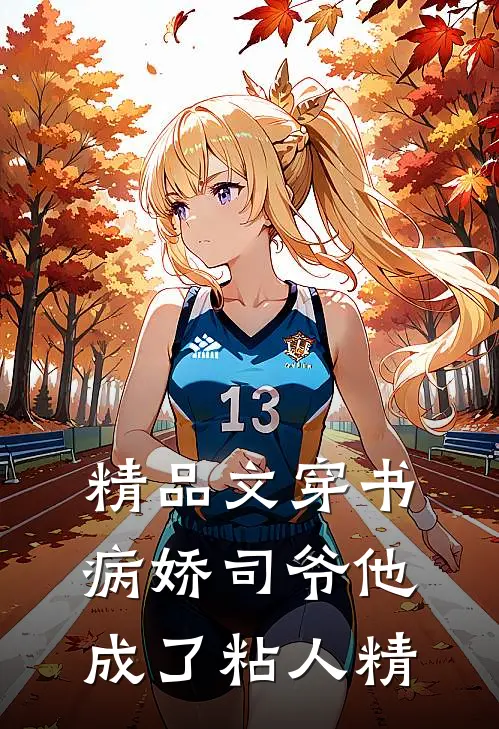 精品文穿书：病娇司爷他成了粘人精