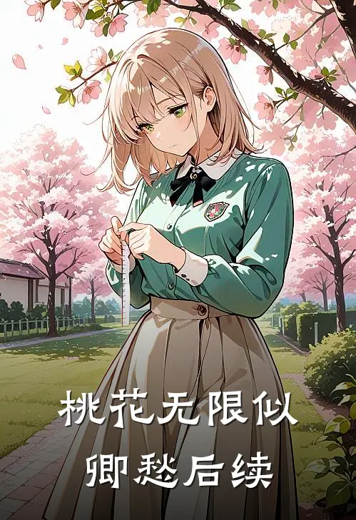 桃花无限似卿愁后续