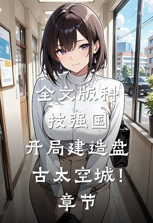 全文版科技强国：开局建造盘古太空城！章节