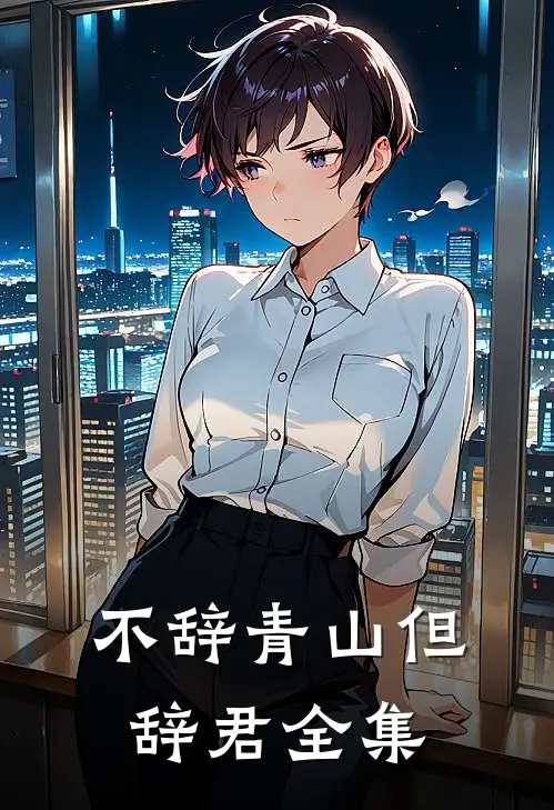不辞青山但辞君全集