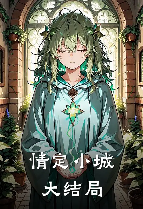 情定小城大结局