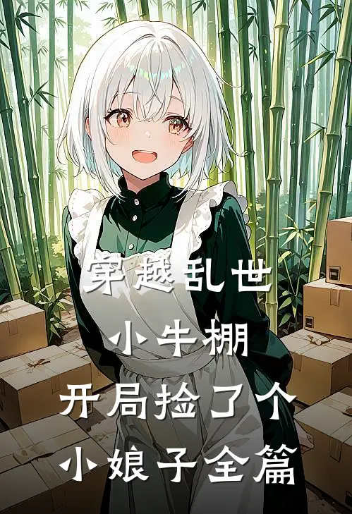 穿越乱世小牛棚，开局捡了个小娘子全篇