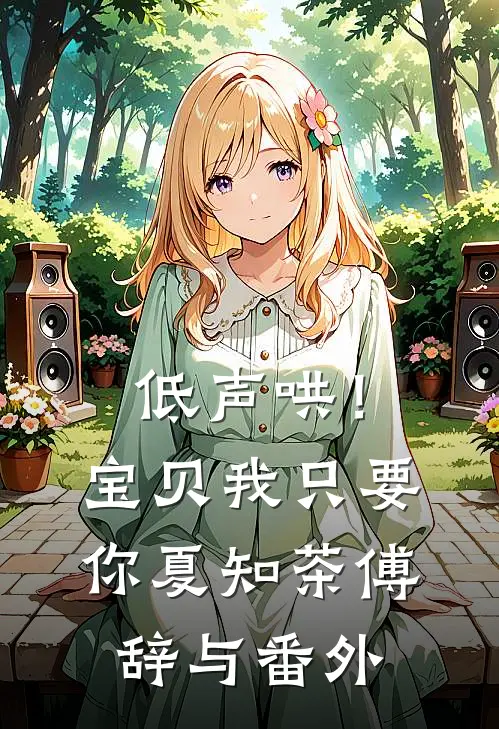 低声哄！宝贝，我只要你夏知茶傅辞与番外