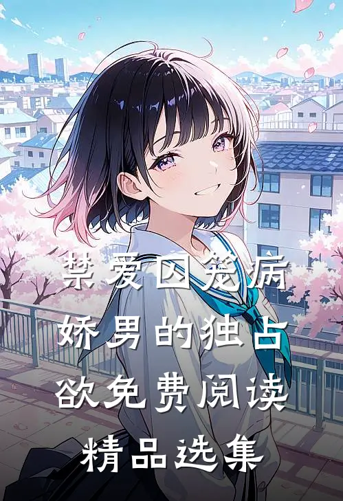 禁爱囚笼病娇男的独占欲免费阅读精品选集
