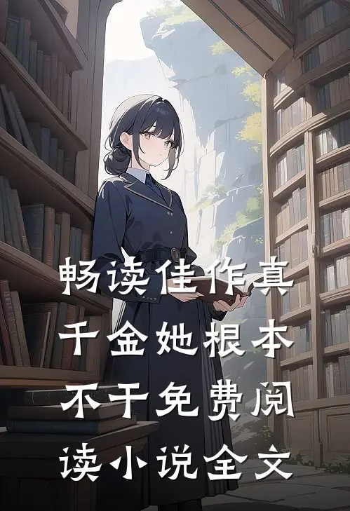 畅读佳作真千金她根本不干免费阅读小说全文