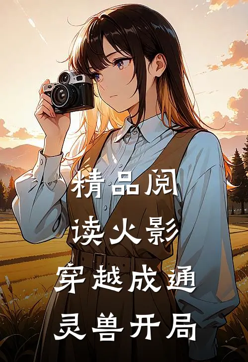 精品阅读火影：穿越成通灵兽开局
