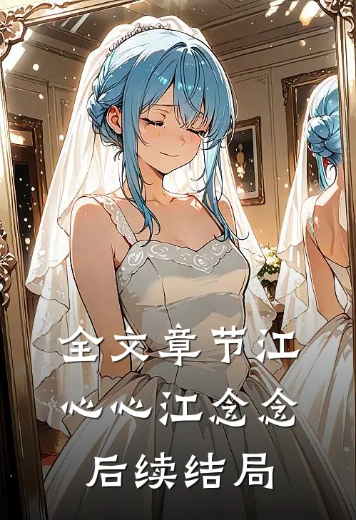 全文章节江心心江念念后续结局