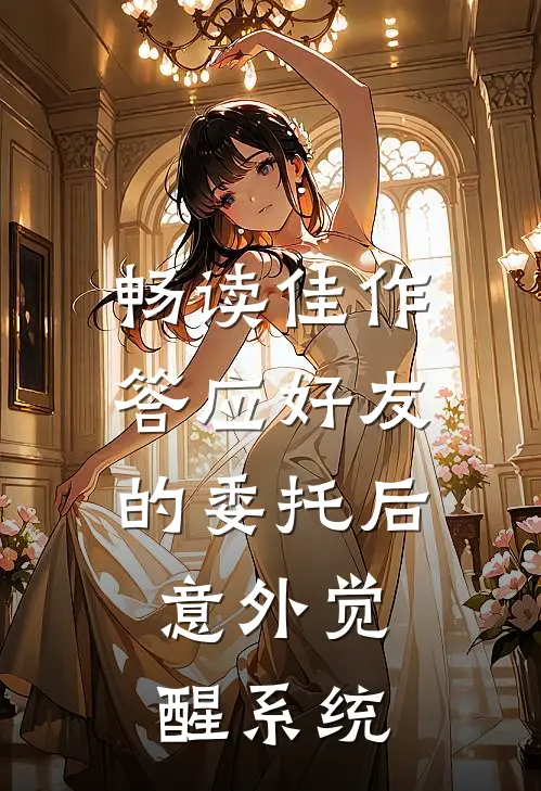畅读佳作答应好友的委托后，意外觉醒系统