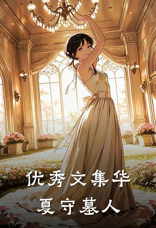 优秀文集华夏守墓人
