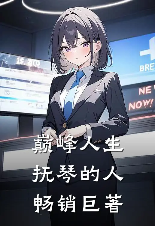 巅峰人生抚琴的人畅销巨著