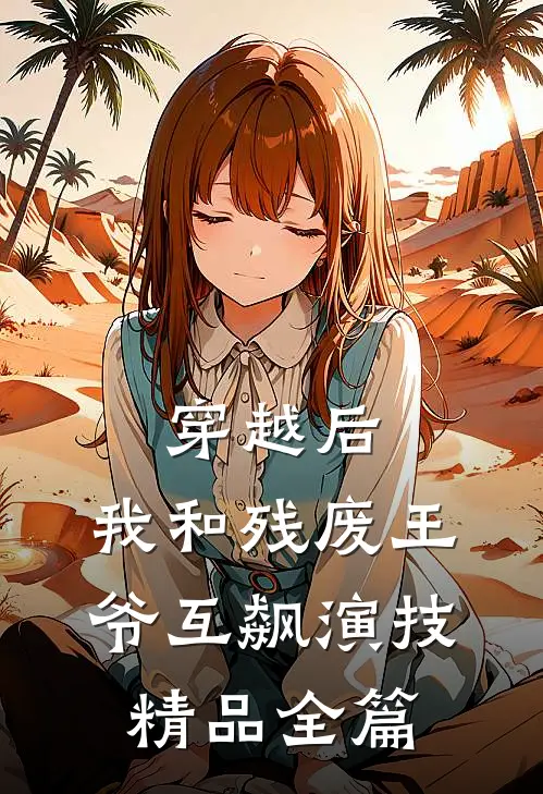 穿越后，我和残废王爷互飙演技精品全篇