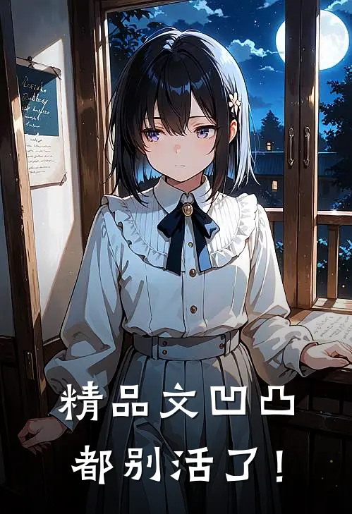 精品文凹凸，都别活了！