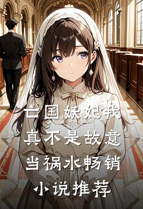 亡国妖妃我真不是故意当祸水畅销小说推荐