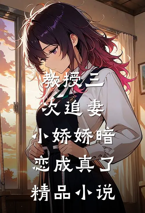 教授三次追妻，小娇娇暗恋成真了精品小说