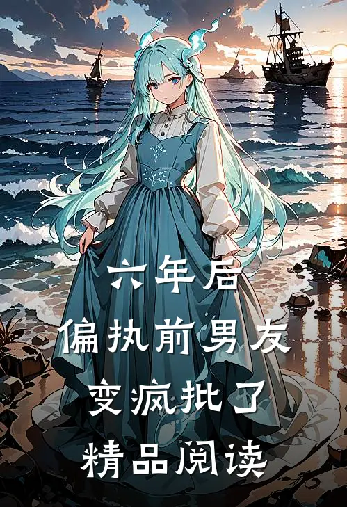 六年后，偏执前男友变疯批了精品阅读