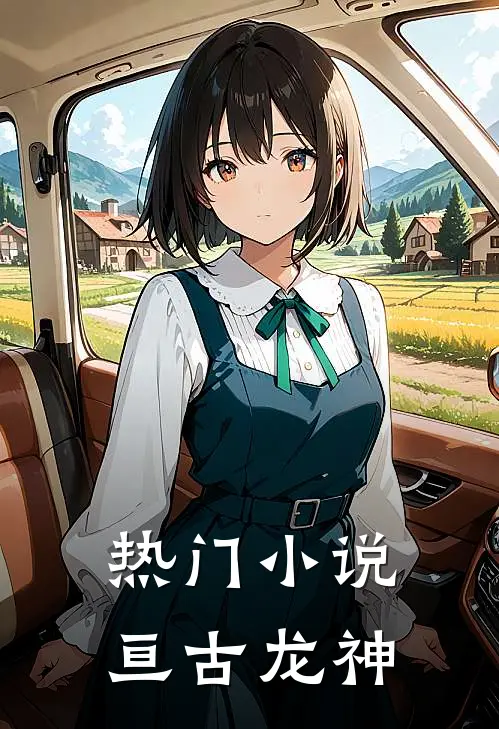 热门小说亘古龙神