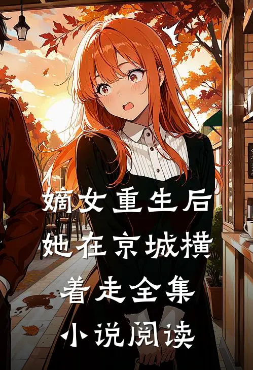 嫡女重生后，她在京城横着走全集小说阅读