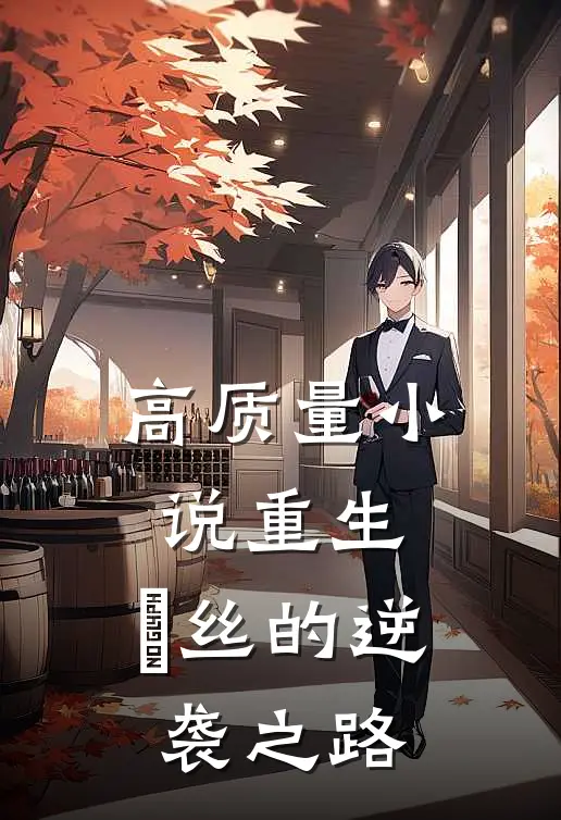 高质量小说重生：屌丝的逆袭之路
