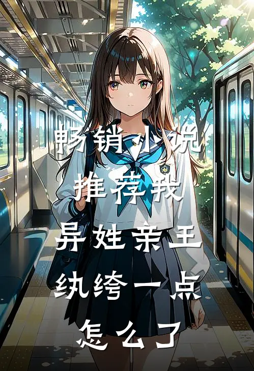 畅销小说推荐我，异姓亲王，纨绔一点怎么了