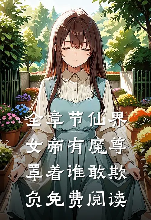 全章节仙界女帝有魔尊罩着谁敢欺负免费阅读