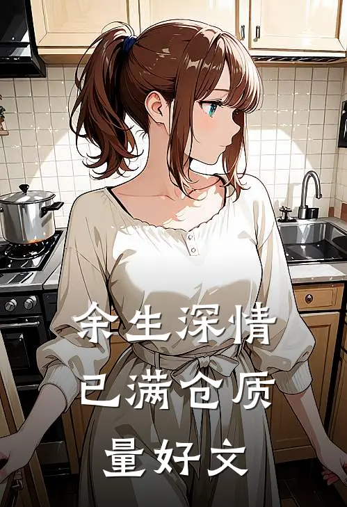 余生深情已满仓质量好文