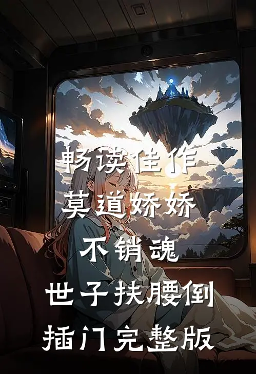 畅读佳作莫道娇娇不销魂,世子扶腰倒插门 完整版