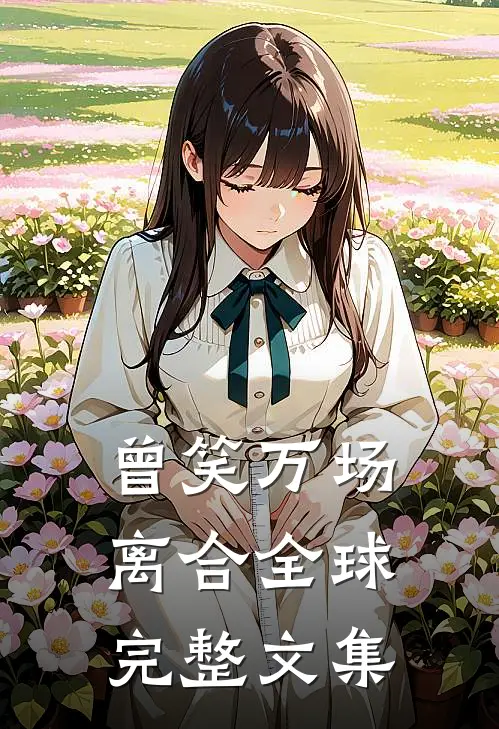 曾笑万场离合全球完整文集